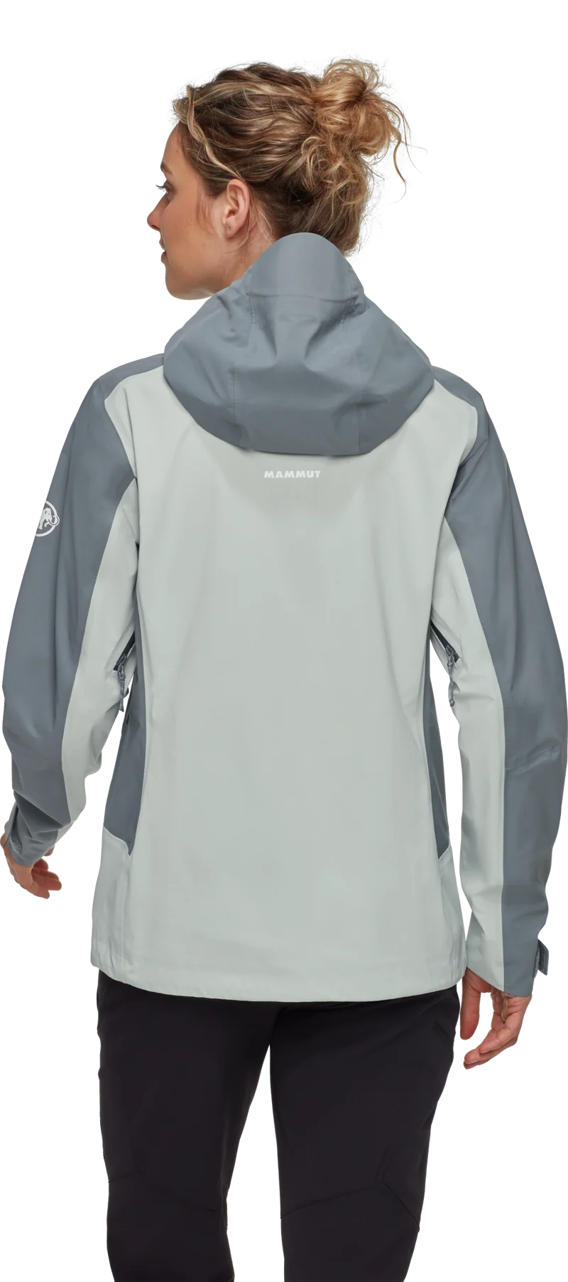 Alto Guide HS Hooded Jacket Women