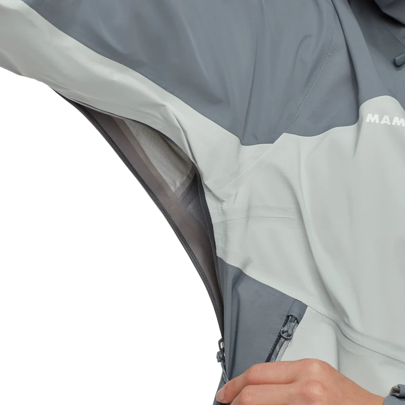 Alto Guide HS Hooded Jacket Women