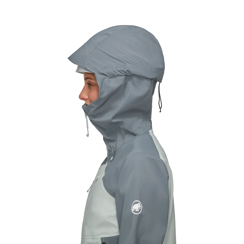 Alto Guide HS Hooded Jacket Women