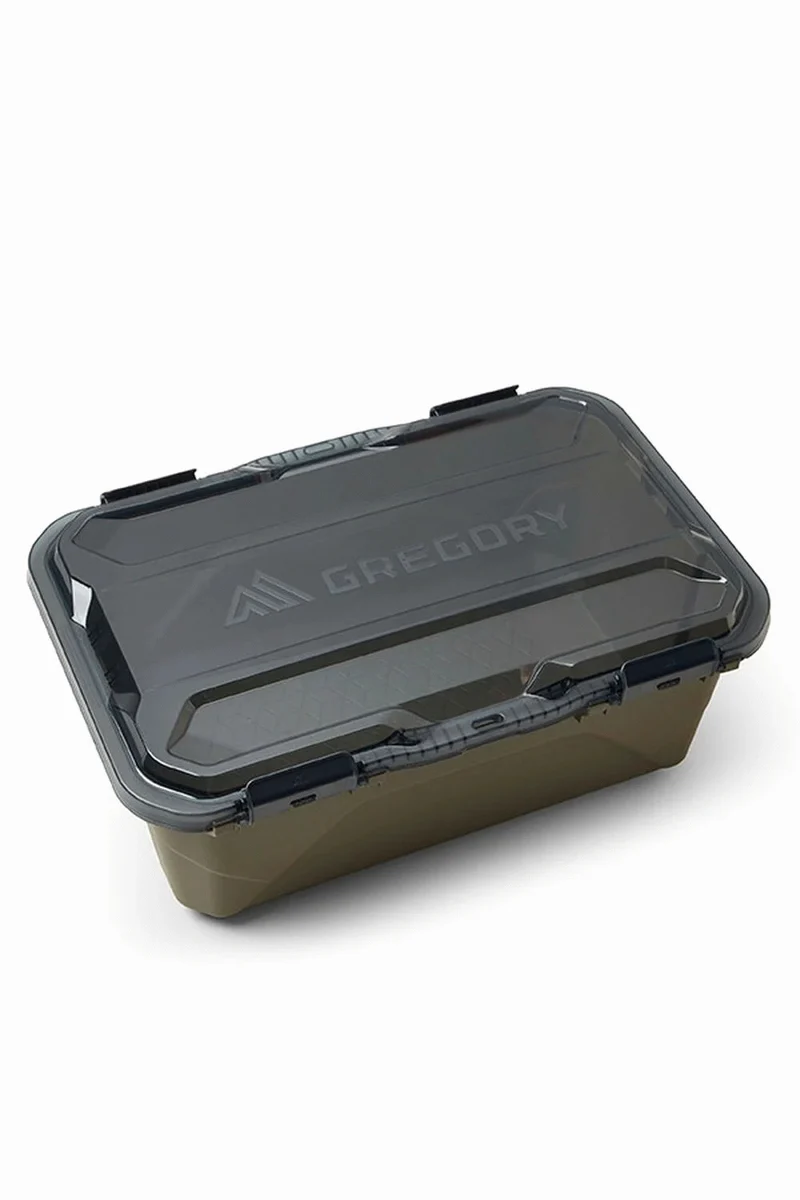 ALPACA GEAR BOX 45