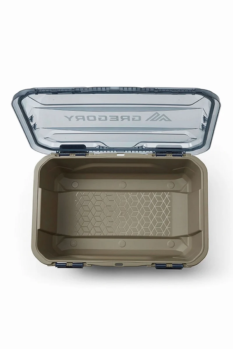 ALPACA GEAR BOX 45