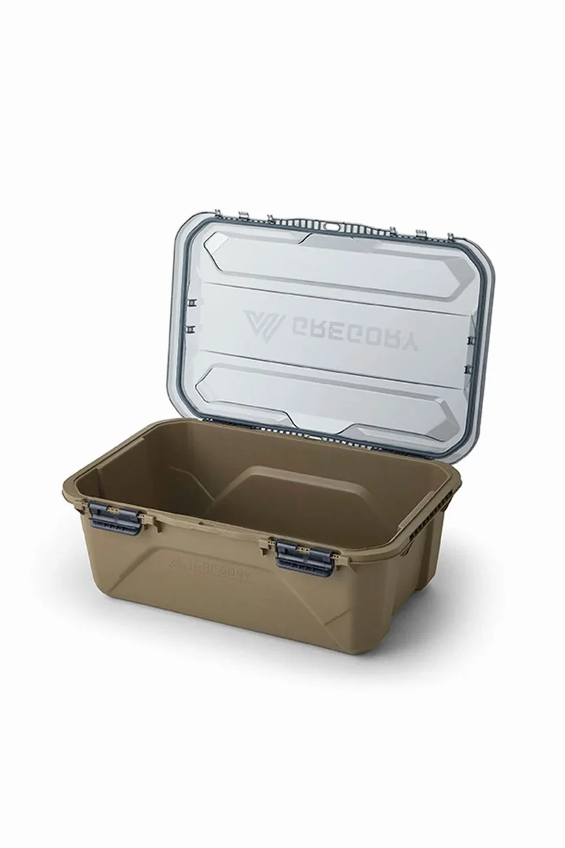 ALPACA GEAR BOX 45
