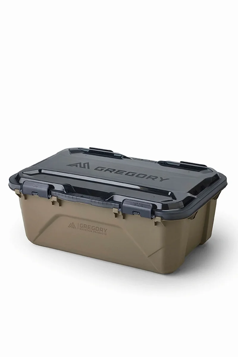 ALPACA GEAR BOX 45