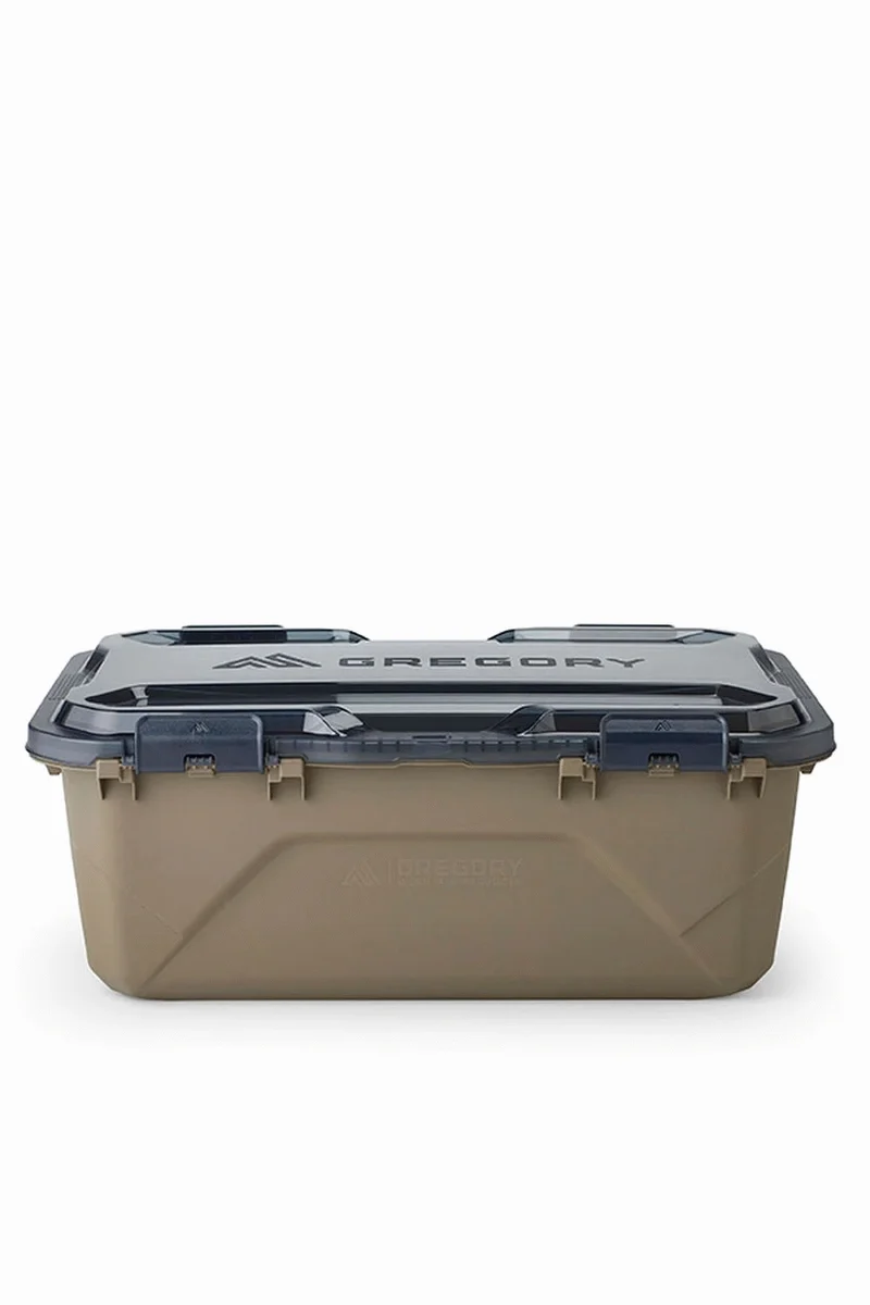 ALPACA GEAR BOX 45