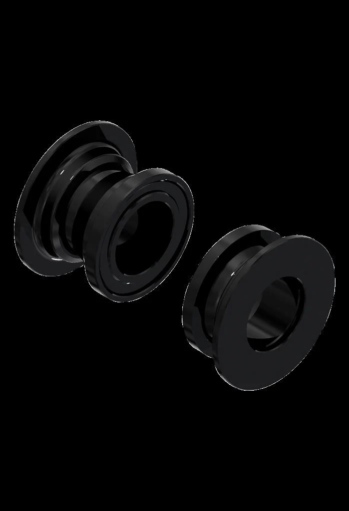 DT Swiss 110/15mm TA, f.180, XMC/EXC 1200 (2024+) Adapter Kit DT Swiss VR-Nabe Torque Cap