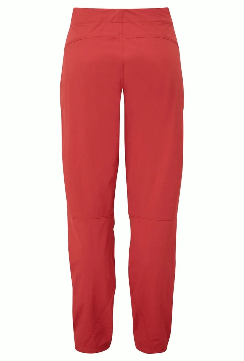 Comici Wmns Pant (AC)