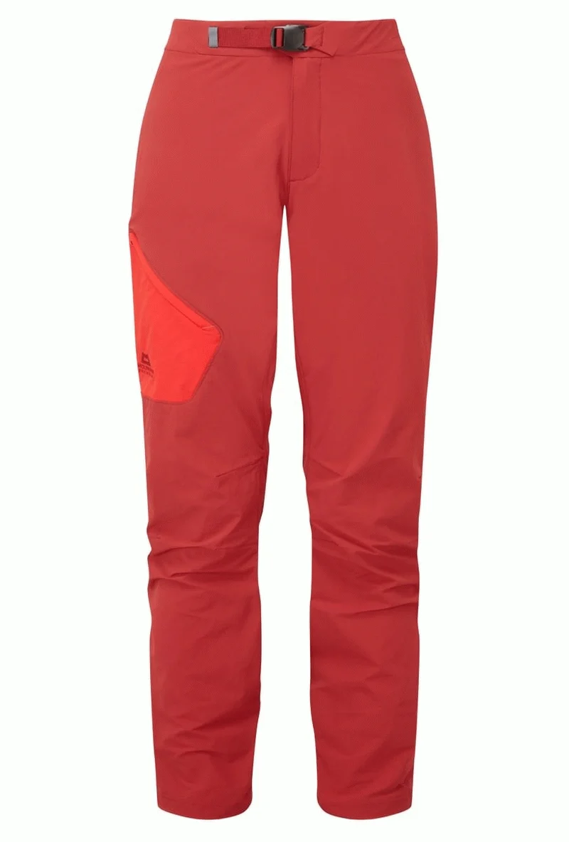 Comici Wmns Pant (AC)