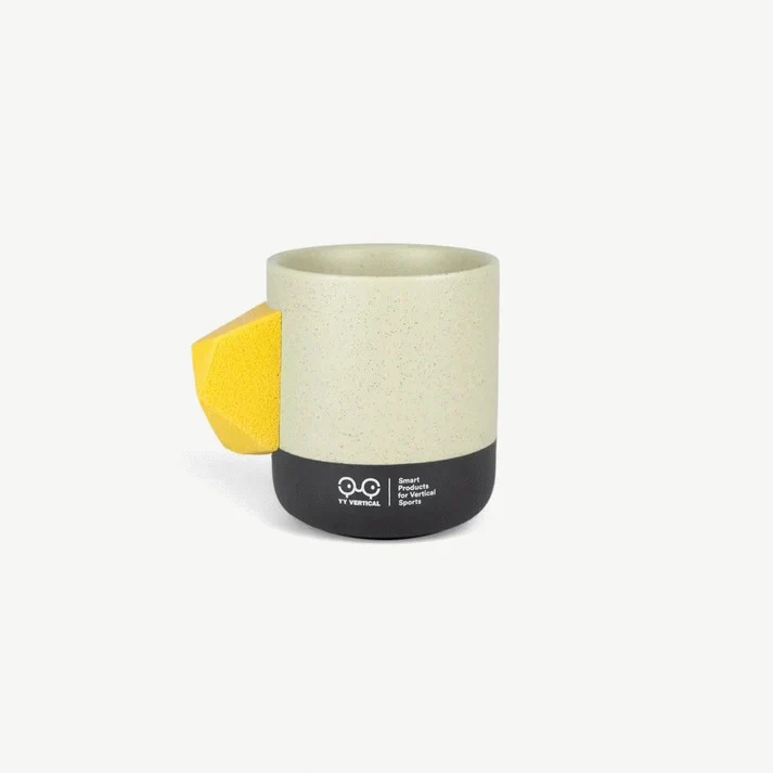 Climbing Mug Evo