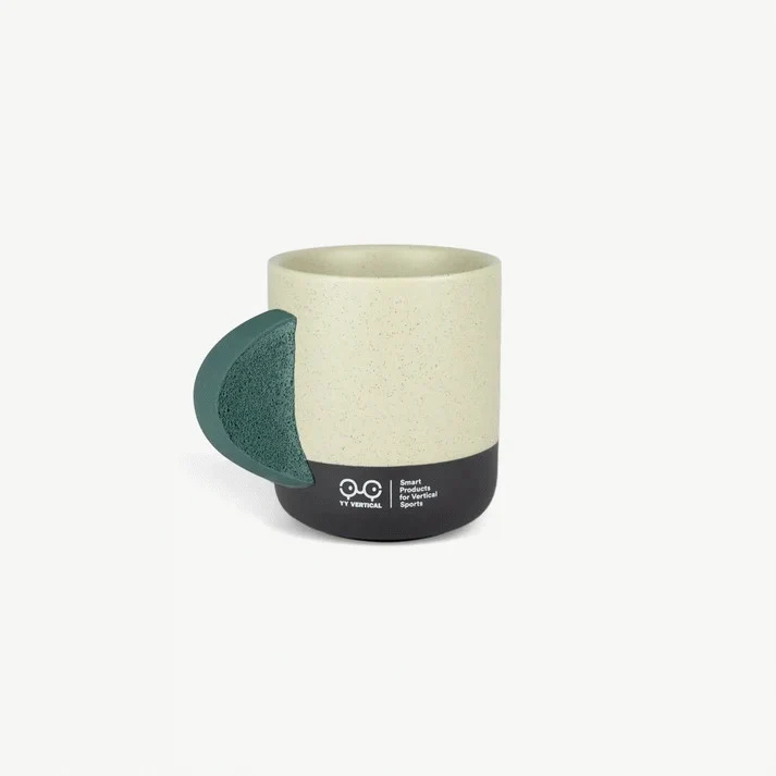 Climbing Mug Evo