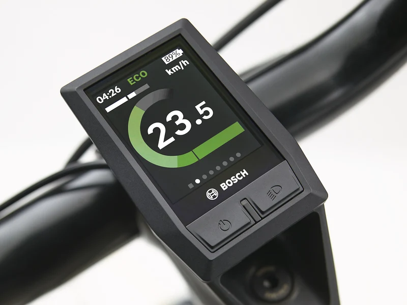 Electra Vale Go! 9D EQ 500 Wh E-Bike Wave 27,5" matte evergreen M