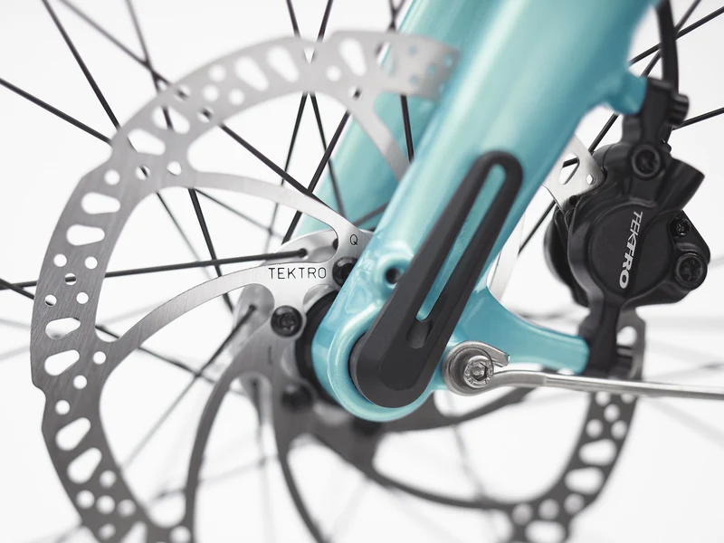 Electra Vale Go! 9D EQ 500 Wh E-Bike Wave 27,5" blue opal M