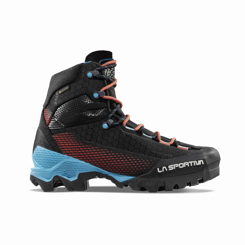 Aequilibrium ST Woman GTX