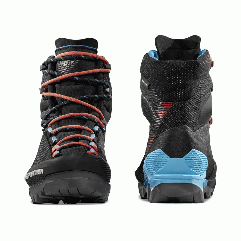 Aequilibrium ST Woman GTX