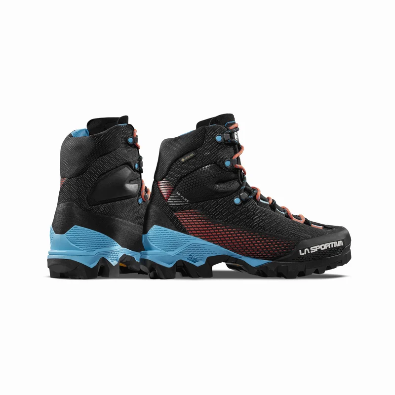 Aequilibrium ST Woman GTX