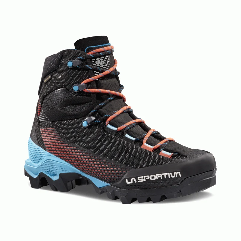 Aequilibrium ST Woman GTX