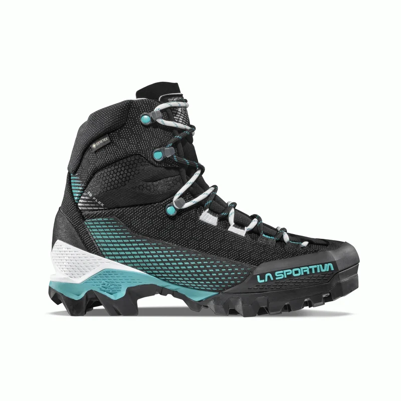 Aequilibrium ST Woman GTX
