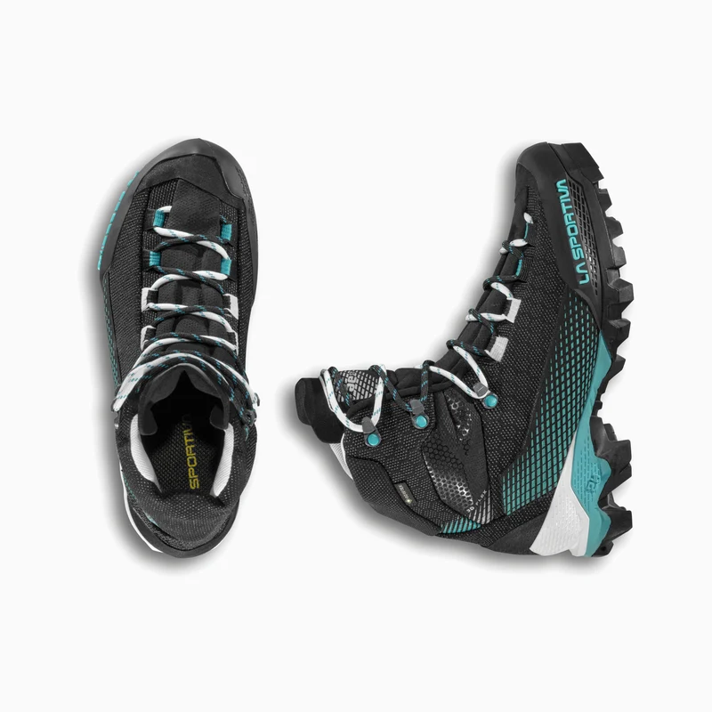 Aequilibrium ST Woman GTX
