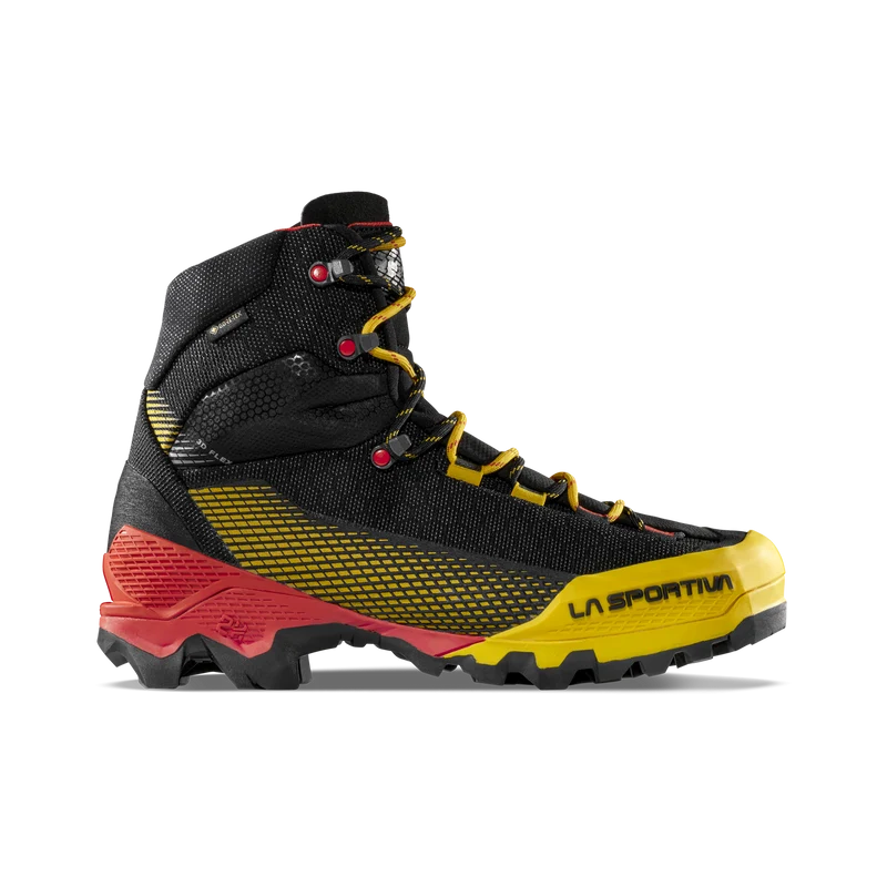 Aequilibrium ST GTX
