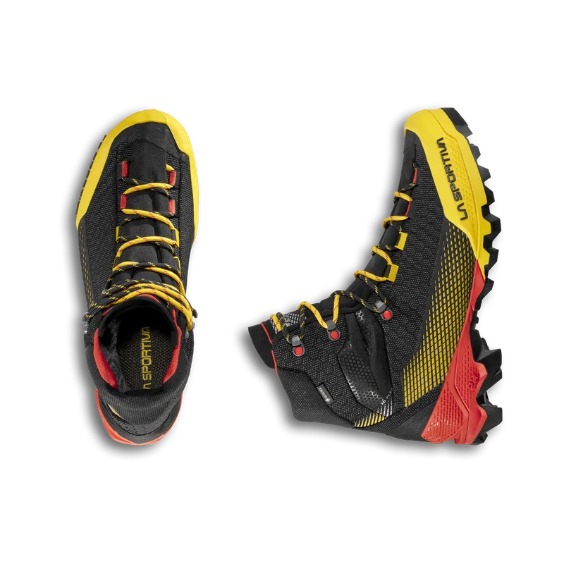 Aequilibrium ST GTX