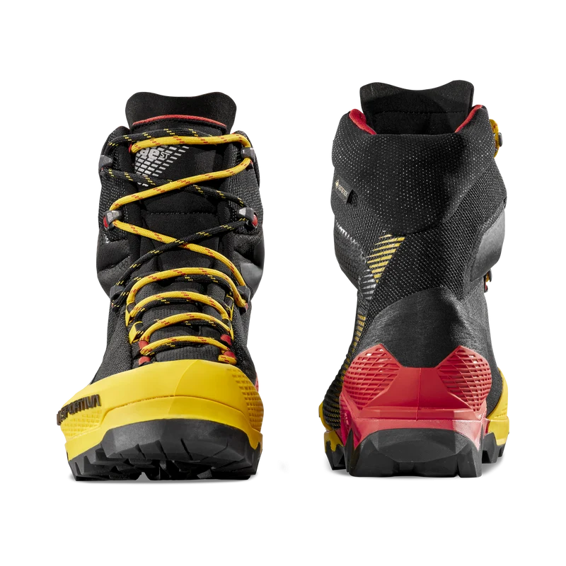 Aequilibrium ST GTX