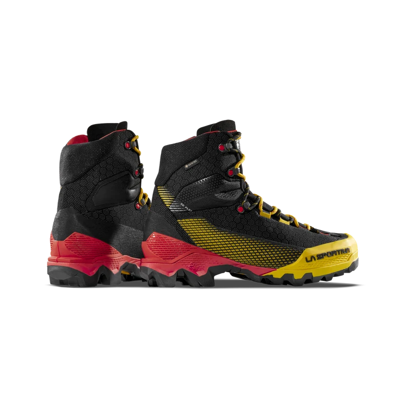 Aequilibrium ST GTX