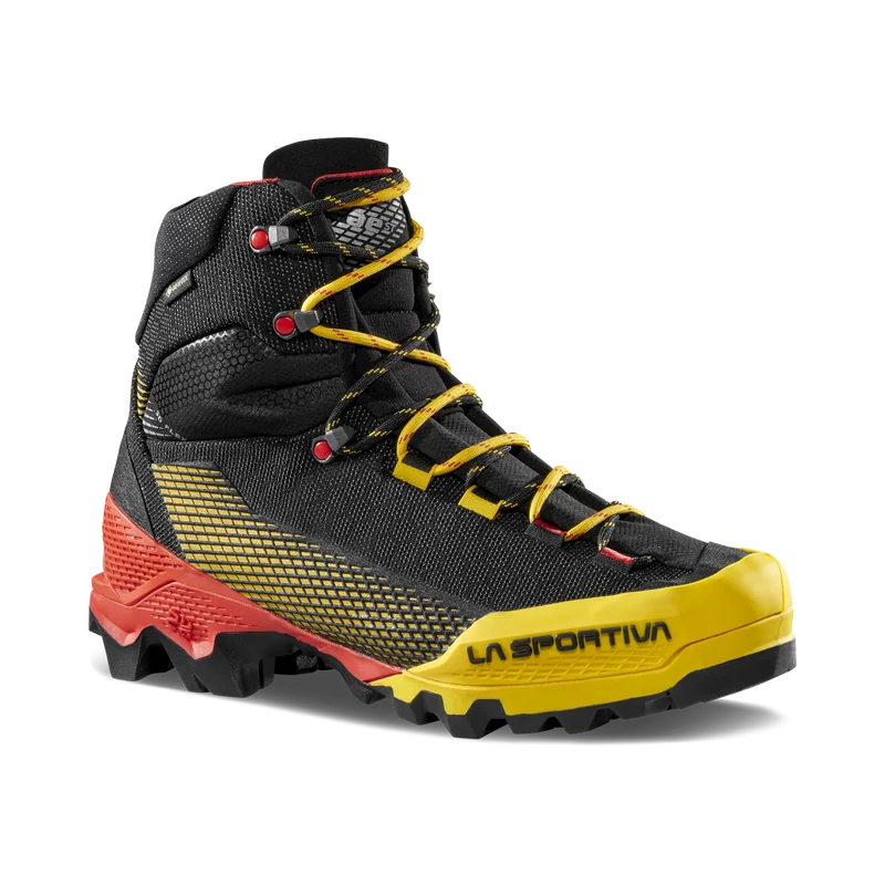 Aequilibrium ST GTX