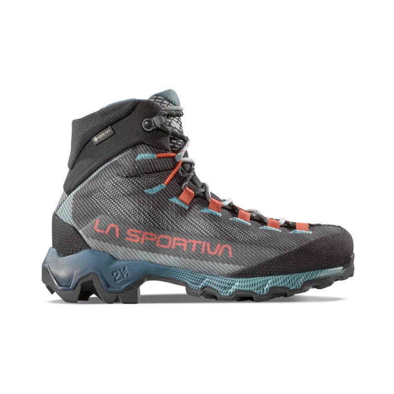 Aequilibrium Hike Woman Gtx