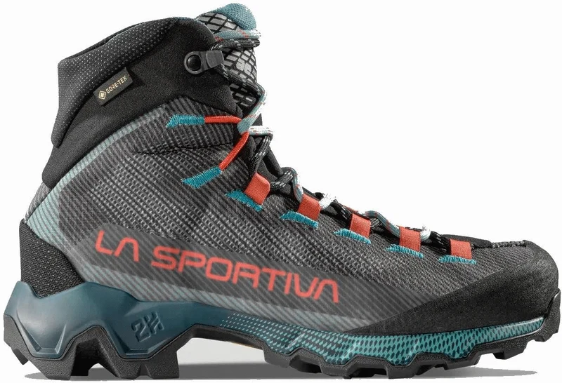 Aequilibrium Hike GTX Woman
