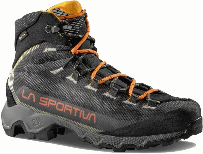 Aequilibrium Hike GTX