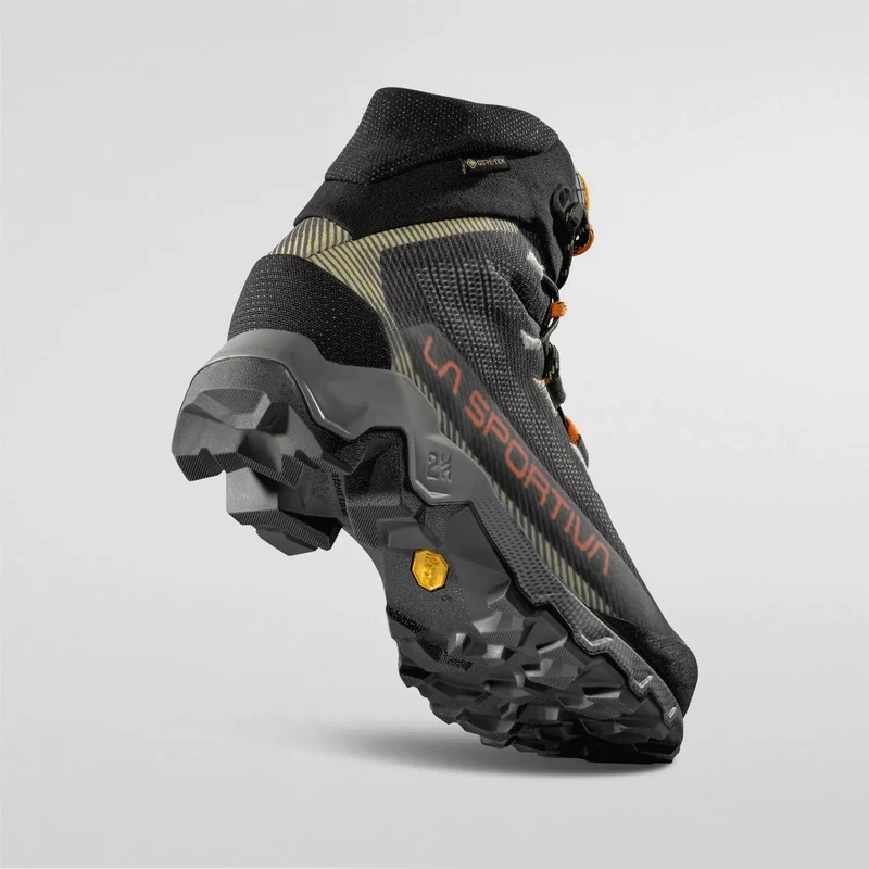 Aequilibrium Hike GTX