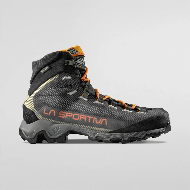 Aequilibrium Hike GTX