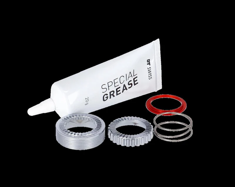 DT Swiss Service Kit DT Swiss Star Ratchet EXP 36 Zähne, HWYXXX00N0042S