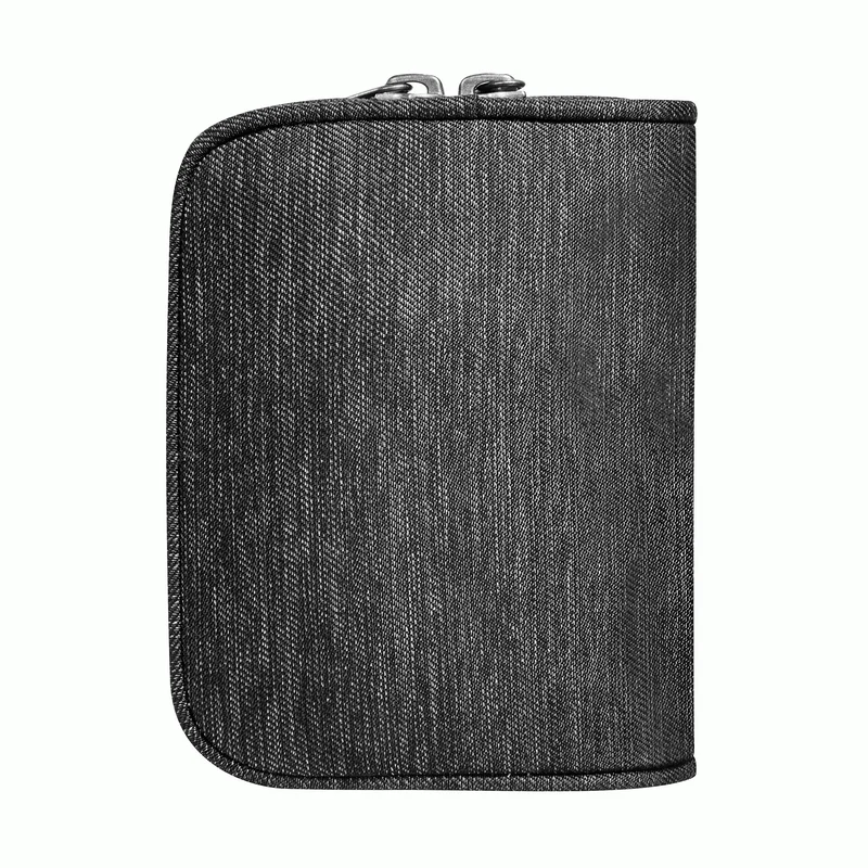 Zipped Money Box