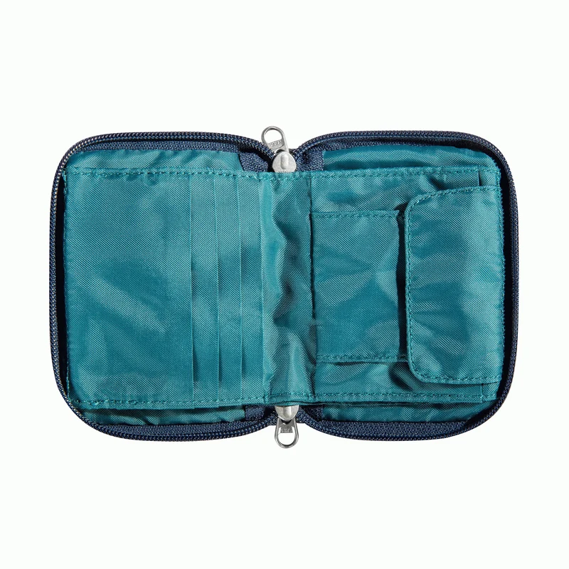 Zipped Money Box