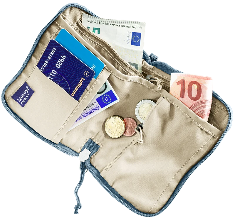 Zip Wallet
