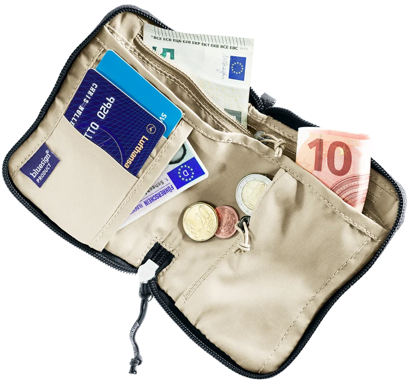 Zip Wallet