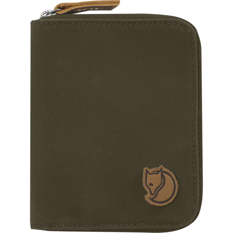 Zip Wallet