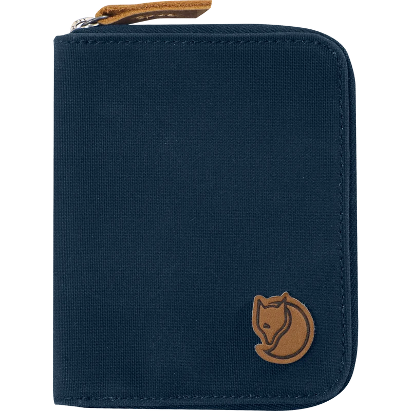Zip Wallet