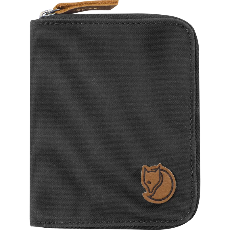 Zip Wallet