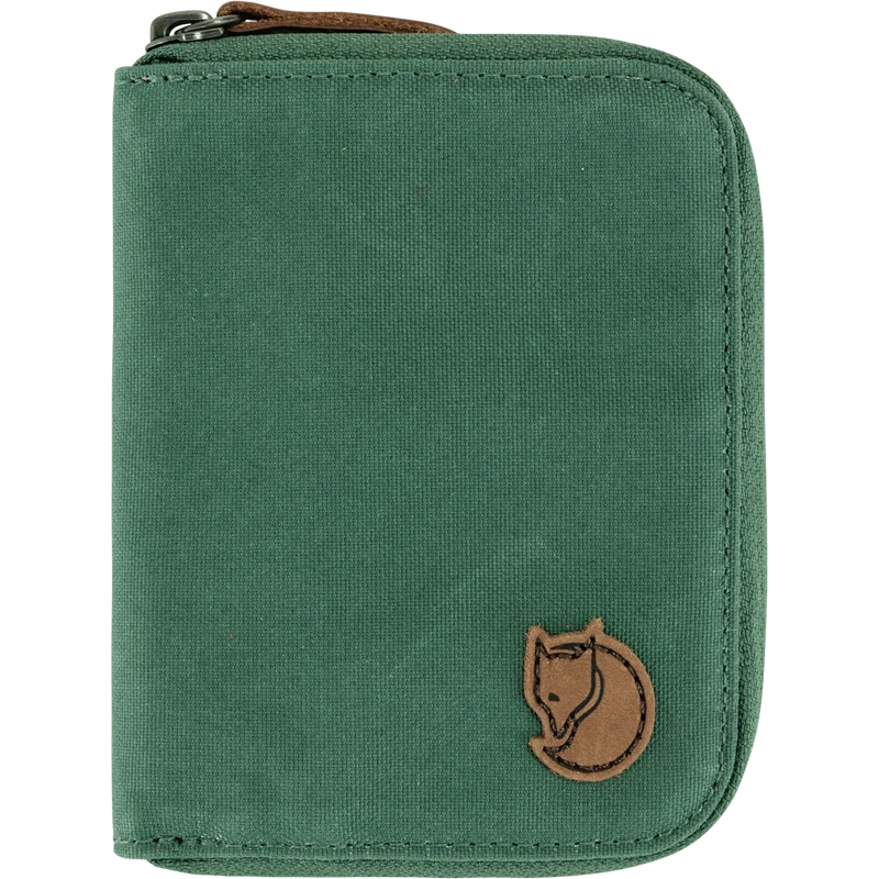 Zip Wallet