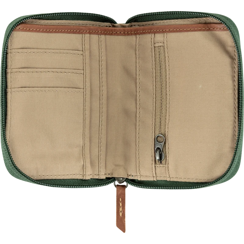 Zip Wallet