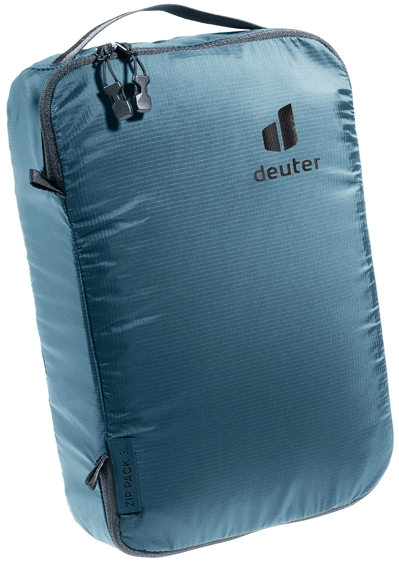 Zip Pack 3