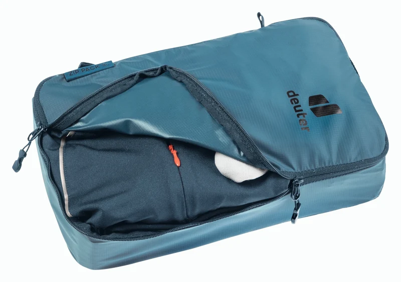 Zip Pack 3