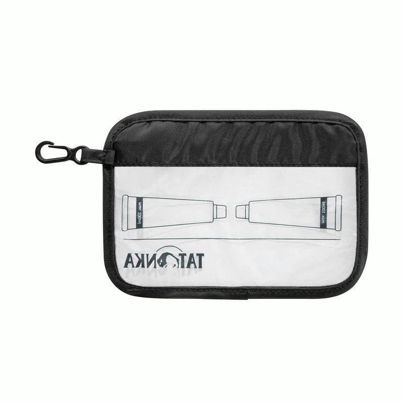 Zip Flight Bag