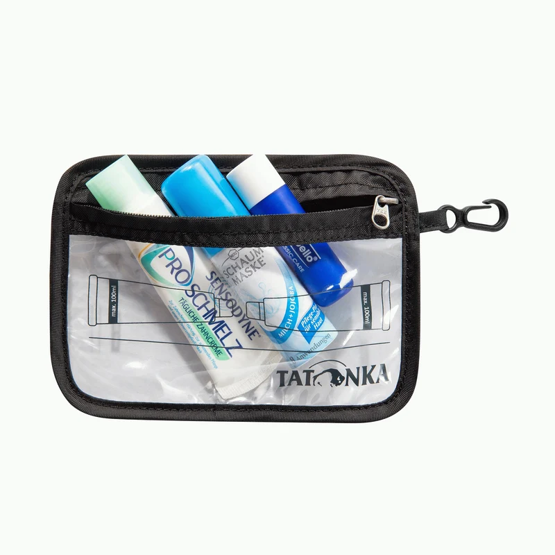 Zip Flight Bag