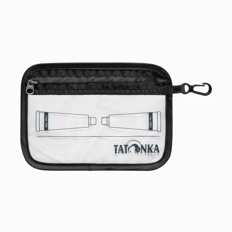 Zip Flight Bag