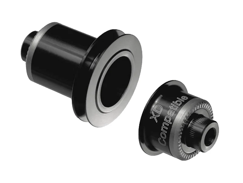 DT Swiss Umrüstkit HR-Nabe 5/135mm QR 240, Sram XD kompatibel,HWGXXX00S3115S