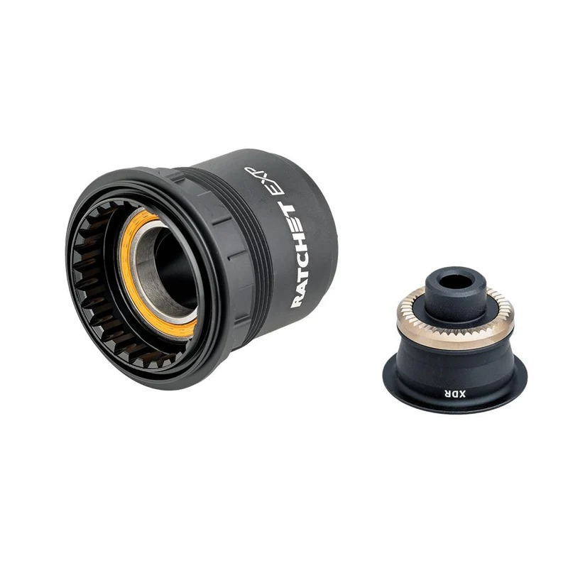 DT Swiss Umrüstkit HR-Nabe 5/130mm QR Sram Road, CL, HWYCBL00S5402S