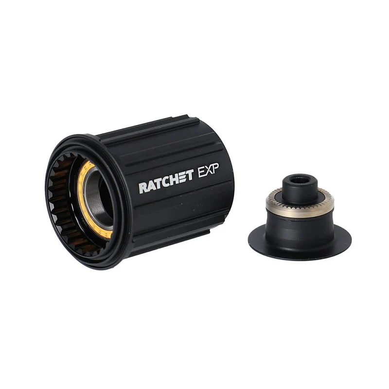 DT Swiss Umrüstkit HR-Nabe 5/130mm QR Shimano S 11, CL, HWYCBL00S5400S