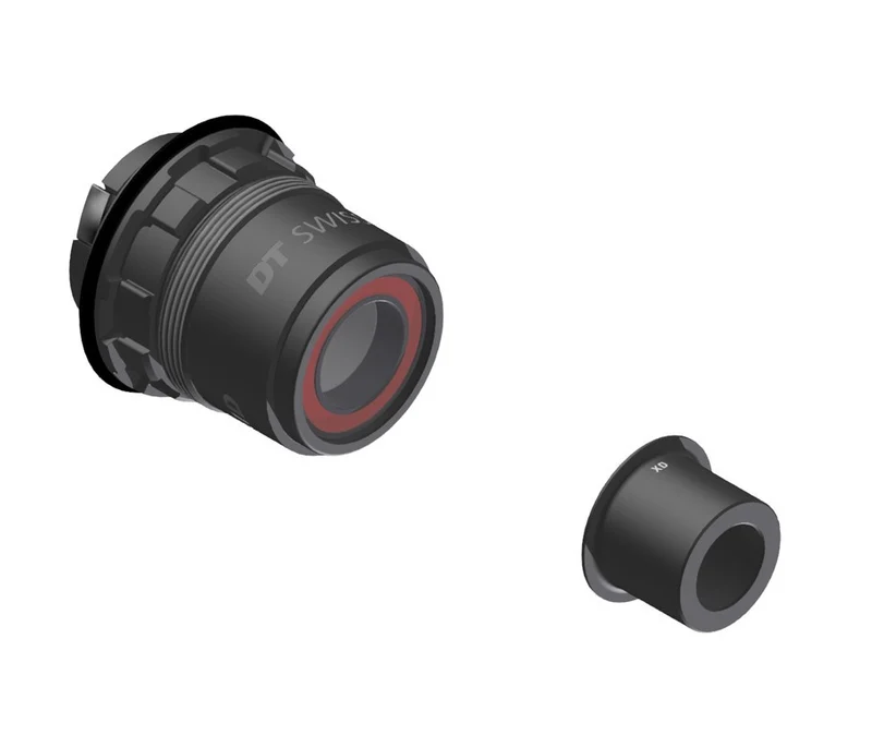 DT Swiss Umrüstkit HR-Nabe12/148 mm Sram XD,3-Pawl, HWYABM00S5573S